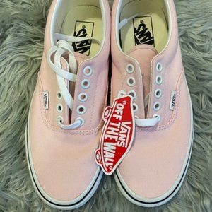 Vans Era Blushing /True White